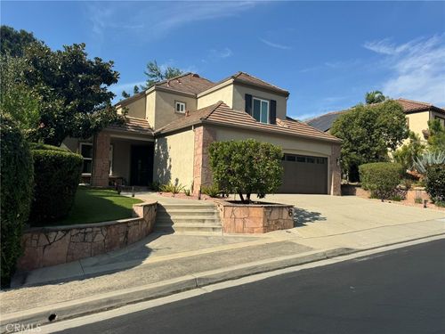 6 Lakeridge, Trabuco Canyon, CA, 92679-3424 | Card Image