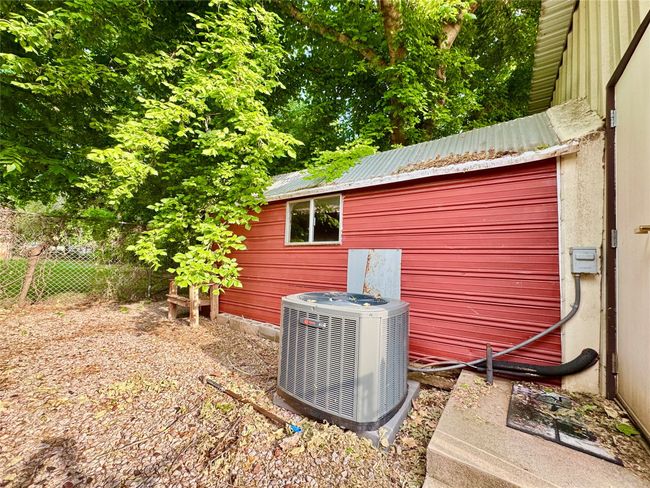 321 N West St, Home with 0 bedrooms, 0 bathrooms and null parking in Buffalo Gap TX | Image 6