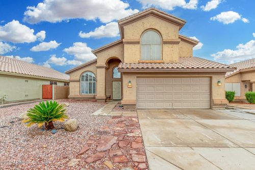 4616 E Summerhaven Dr, Phoenix, AZ, 85044-4842 | Card Image