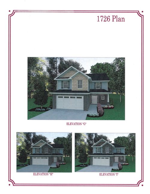 lot-229-408 Wren Way, Spring Hill, TN, 37174-9808 | Card Image