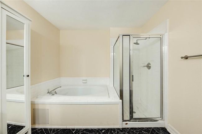 17103 Carroll Lake Dr, House other with 4 bedrooms, 2 bathrooms and 2 parking in Spring TX | Image 24