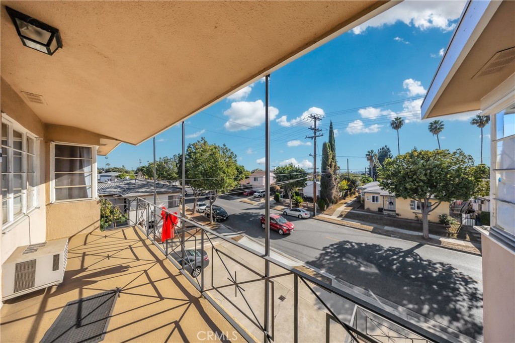 Residential Income in Alhambra 3