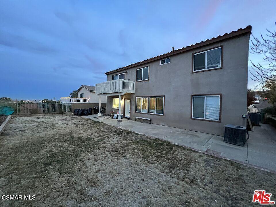 Residential Lease in Palmdale 3