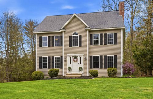 48 Daria Dr, Rindge, NH, 03461-5421 | Card Image