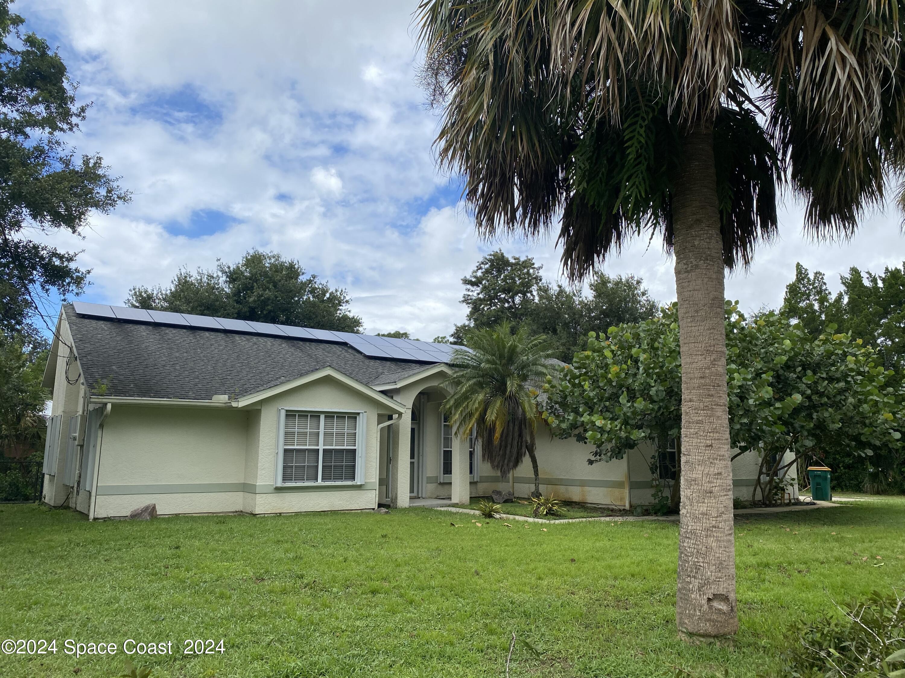 Cottonwood Ave, Melbourne, FL 32904