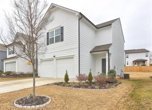 4780 Ridge Valley Dr, Gainesville, GA, 30504-8124 | Card Image