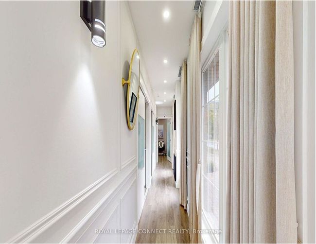 1-AND-13A - 10 Cox Blvd, Home with 0 bedrooms, 2 bathrooms and 2 parking in Markham ON | Image 13