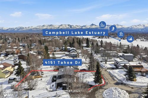 4151 Tahoe Dr, Anchorage, AK, 99502-1459 | Card Image
