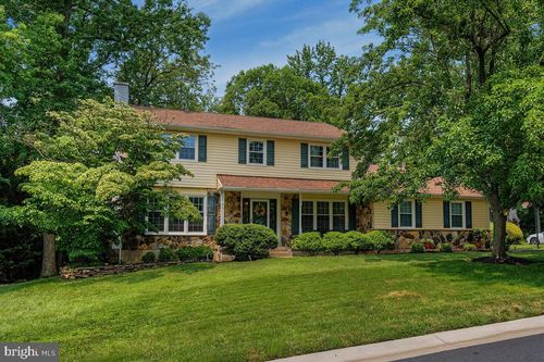 1400 Arron Cir, WILMINGTON, DE, 19803-4701 | Card Image
