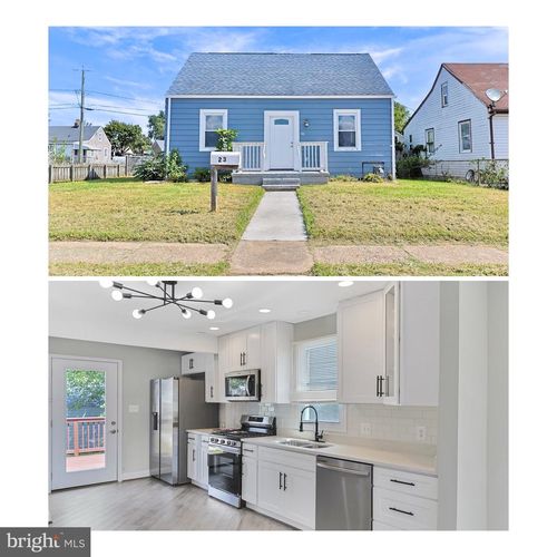 23 Terrace Rd, ESSEX, MD, 21221-7044 | Card Image