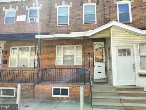 1844 Gladstone St, PHILADELPHIA, PA, 19145-3718 | Card Image