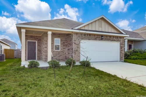 7443 Cheetah Pass, San Antonio, TX, 78253-7162 | Card Image