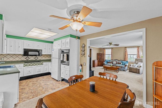 44A - 44 Concord Ln, Home with 2 bedrooms, 1 bathrooms and null parking in Monroe NJ | Image 6
