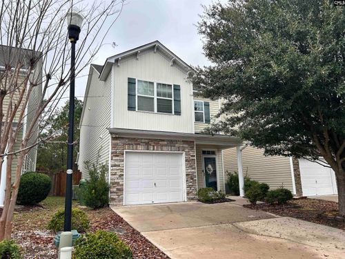 454 Westmoreland Rd, Columbia, SC, 29229-6866 | Card Image