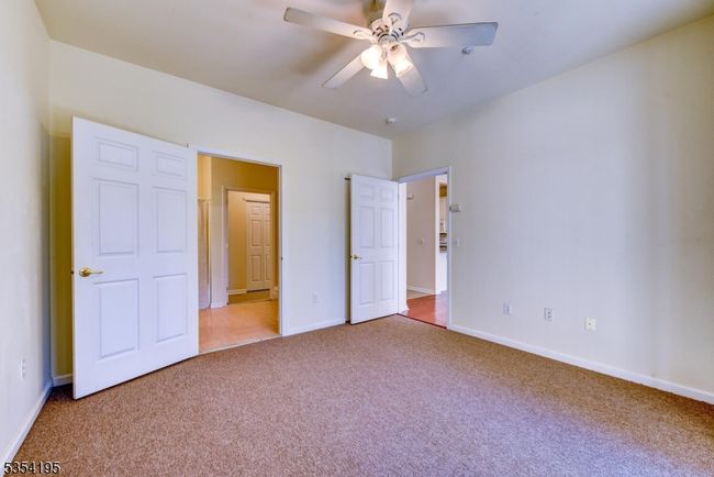 1310 Hamilton Dr, Townhouse with 2 bedrooms, 2 bathrooms and null parking in Rockaway NJ | Image 19