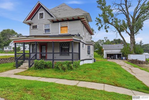 652 W 7th St, Decatur, NE, 68020-2156 | Card Image