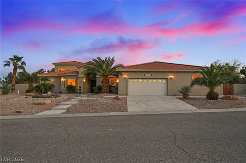 5715 N Jensen Street, Las Vegas, NV, 89149 | Card Image