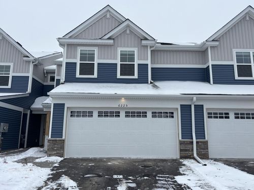 6225 205th St N, Forest Lake, MN, 55025-5005 | Card Image