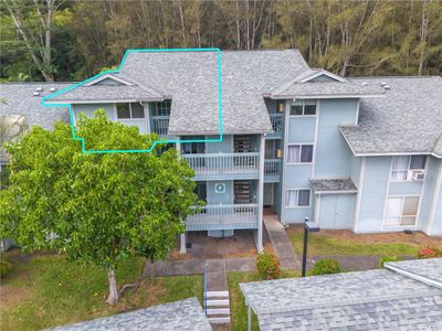 Q303 - 95-794 Wikao Street, Home with 2 bedrooms, 1 bathrooms and 2 parking in Mililani HI | Image 2