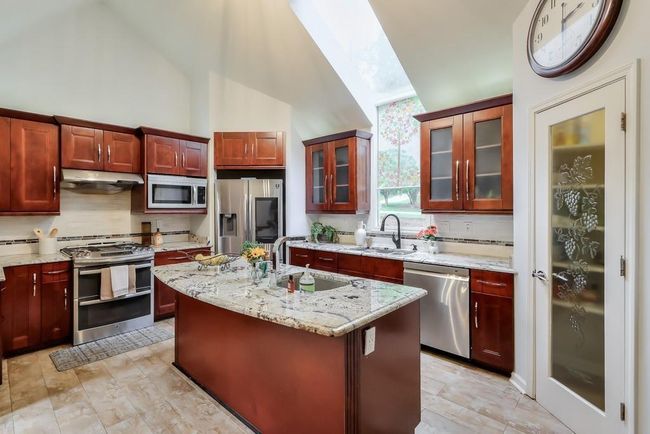 3493 Wood Acres Blvd, House other with 4 bedrooms, 4 bathrooms and null parking in Duluth GA | Image 11