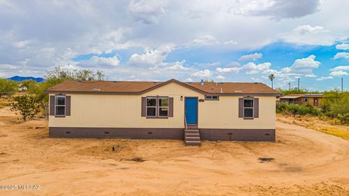 12145 S Cherokee Ln, Tucson, AZ, 85736-1318 | Card Image