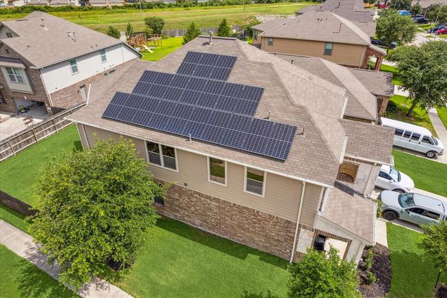 29513 Salem Fields Dr, House other with 5 bedrooms, 3 bathrooms and 2 parking in Spring TX | Image 26