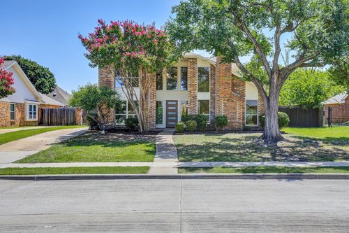 222 Southern Belle Dr, Coppell, TX, 75019-3241 | Card Image