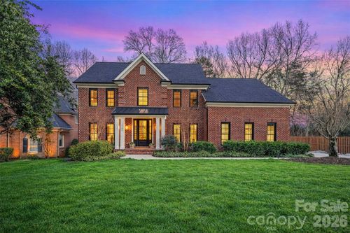 16146 Covington Point Ln, Huntersville, NC, 28078-5861 | Card Image