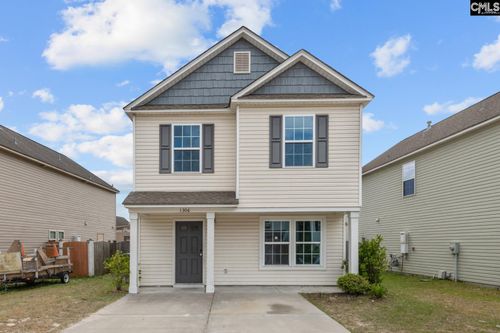 1306 Rabon Pond Dr, Columbia, SC, 29223-5889 | Card Image