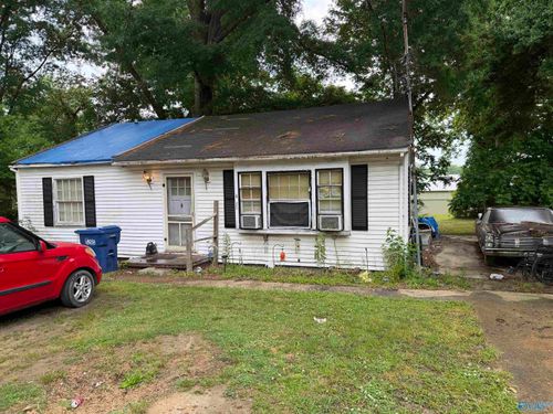 411 N North Emmett Street, Albertville, AL, 35950 | Card Image