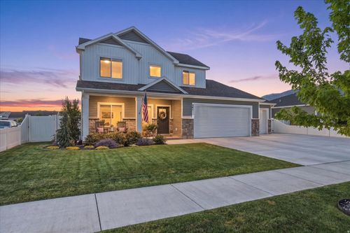 541 E 600 S, Hyrum, UT, 84319-4907 | Card Image
