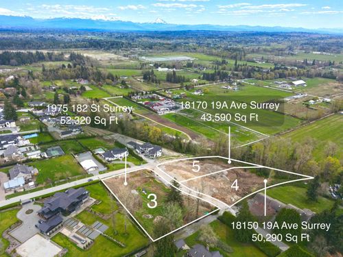 18150 19a Ave, Surrey, BC, V3Z | Card Image