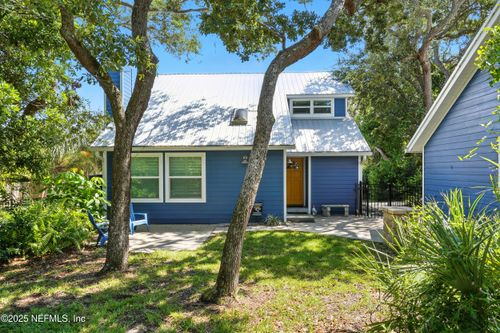 129 Meadow Ave, St Augustine, FL, 32084-2248 | Card Image