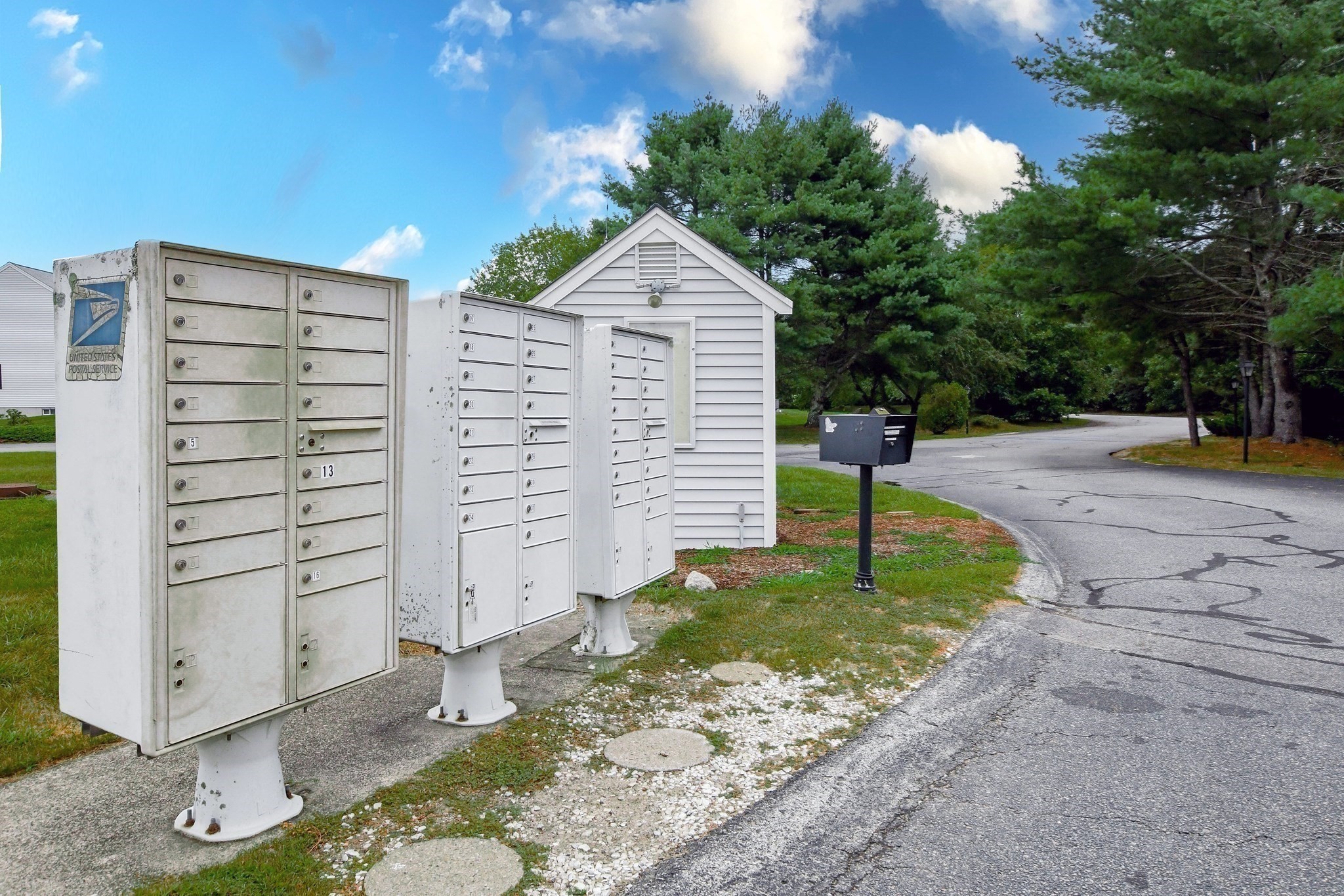 Residential in Wareham