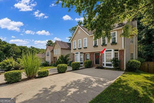 5180 Laurel Bridge Ct Se, Smyrna, GA, 30082-4827 | Card Image