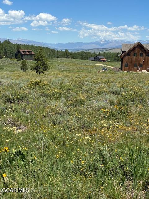 Land in Granby 5