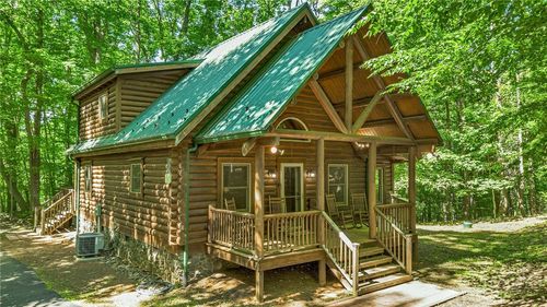 387 Woodland Ridge, Lansing, NC, 28643 | Card Image