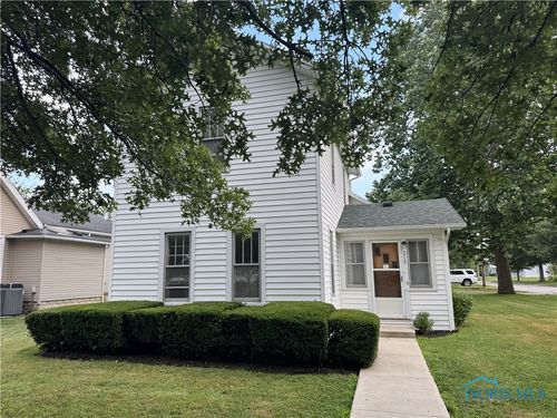 219 Bond St, Pemberville, OH, 43450-7009 | Card Image