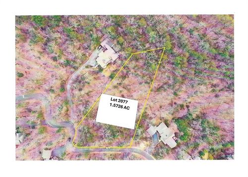 1183 Mcelroy Mountain Dr, Big Canoe, GA, 30143 | Card Image