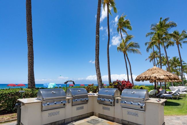1106 - 50 Nohea Kai Dr, Condo with 2 bedrooms, 2 bathrooms and null parking in Lahaina HI | Image 48