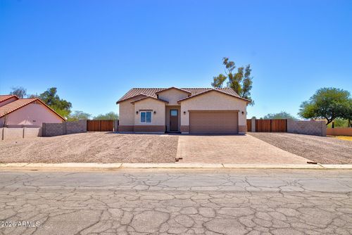 14663 S Country Club Dr, Arizona City, AZ, 85123-7308 | Card Image