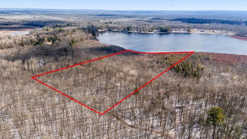 V/L N Hunters Way, White Cloud, MI, 49349 | Card Image