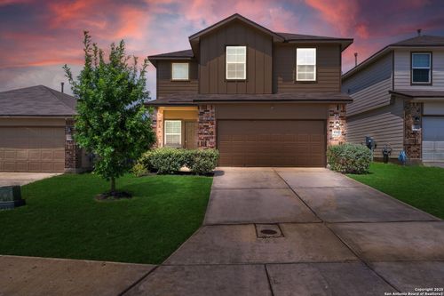 4263 Busbee Flds, Saint Hedwig, TX, 78152-0359 | Card Image
