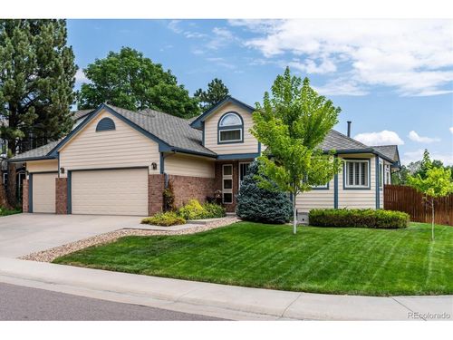 10005 Granite Hill Dr, Parker, CO, 80134-9514 | Card Image
