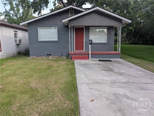 717 W 51st St, savannah, GA, 31405-1979 | Card Image