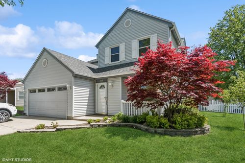 1912 Seton Hall Dr, Naperville, IL, 60565-2951 | Card Image
