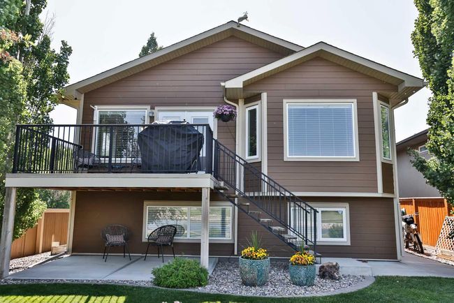 29 Sixmile Road S, House other with 5 bedrooms, 3 bathrooms and 4 parking in Lethbridge AB | Image 31