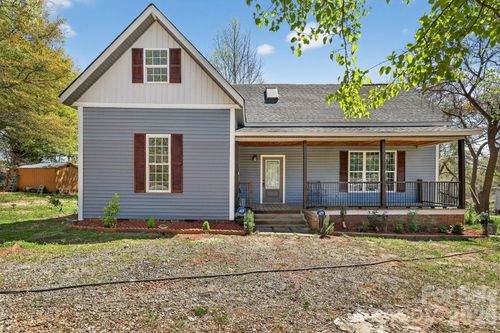 344 N Main St, Mooresboro, NC, 28114-9602 | Card Image