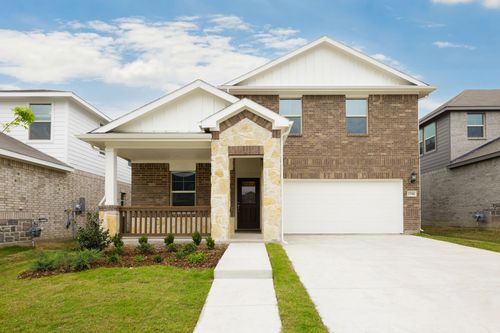 1346 Great Sand Dune St, Royse City, TX, 75189-2564 | Card Image