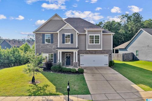 1105 Merion Dr, CALERA, AL, 35040-4624 | Card Image